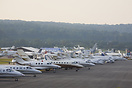 NBAA Visitors