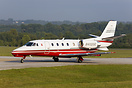 Cessna 560XL Citation Excel