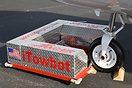 iTowbot Robot towing system