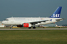 Airbus A319-132