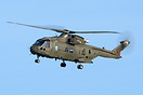 AgustaWestland EH101 Merlin