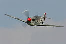 Hispano HA-1112-M1L Buchon