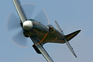 Supermarine 389 Spitfire PR19