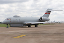 Bombardier Sentinel R1 ASTOR
