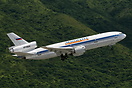 McDonnell Douglas DC-10-40F