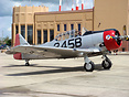 Most days at Fantasy of Flight, the owner Kermit Weeks comes to talk t...