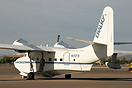 Grumman HU-16E Albatross