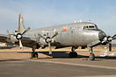 Douglas - DC-6