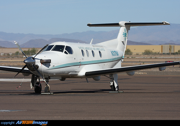 Pilatus PC-12/45 Pilatus PC-12/45