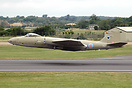 English Electric Canberra PR9