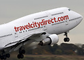 Boeing 747-312
