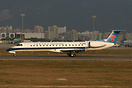 Embraer ERJ-145LI