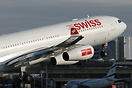 Airbus A340-313X