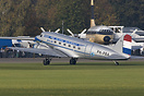 Here seen in front of the Duxford 'masses'
