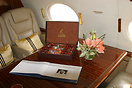 Gulfstream G300