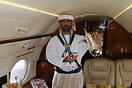 Gulfstream G300