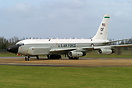 Boeing RC-135W - Rivet Joint