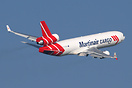 Banking out of 36C Giving a good look at her new livery