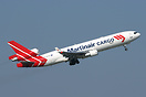 McDonnell Douglas MD-11F