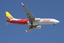 Boeing 737-8HG