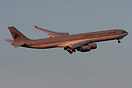 Airbus A340-541