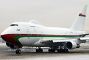 Boeing 747SP-27
