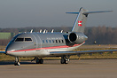 Bombardier Challenger 604