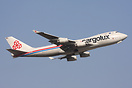 Boeing 747-4R7F/SCD