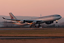 Airbus A340-541