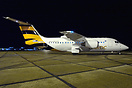 airDC is a new Congolese airline created by Hewa Bora Airways and Brus...
