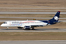 Embraer ERJ-190LR