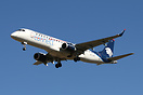 Embraer ERJ-190LR