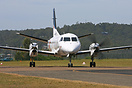 Saab 340B