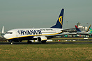 Carries 'Bye Bye Skyeurope' titles