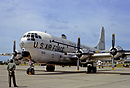 Boeing - KC-97 Stratofreighter
