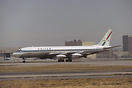 Douglas DC-8-21
