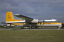 Handley Page HPR-7 Herald 214