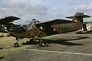 Saab T-17 Supporter