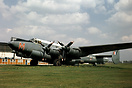 Avro - Shackleton