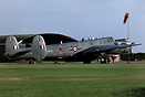 Avro - Shackleton