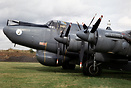 Avro Shackleton AEW2