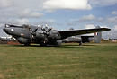 Avro Shackleton AEW2