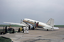 Douglas C-53D (DC-3)