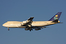 Boeing 747-2B3F