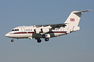 British Aerospace Bae 146 CC.2