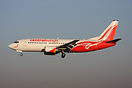 Boeing 737-36N