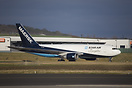 Boeing 767-25E(BDSF)