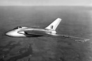 The de Havilland 108 Swallow was a swept wing high speed research airc...