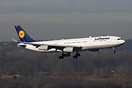 Airbus A340-313X