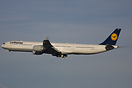 Airbus A340-642